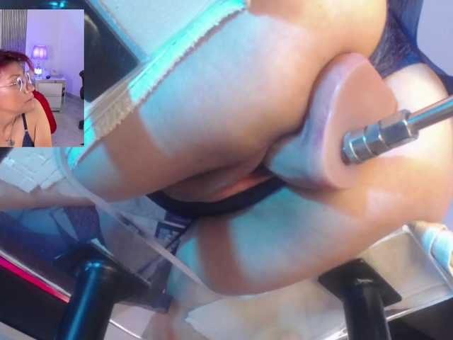 Ahytana's BongaCams show and profile