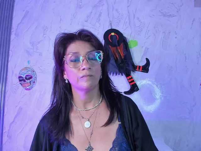 Sweet Ahytana wants you to fuck her body now Ahytana from BongaCams