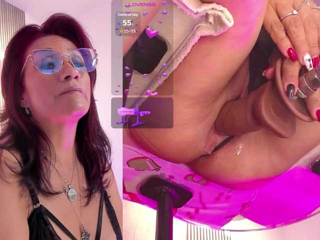 Ahytana's BongaCams show and profile