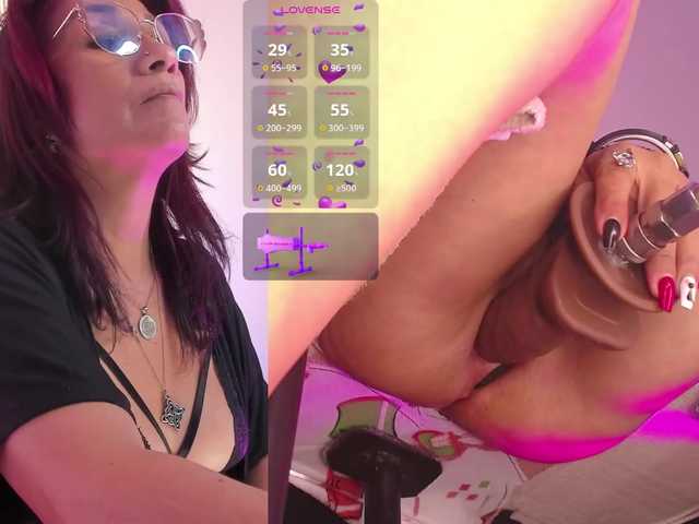 Ahytana's BongaCams show and profile