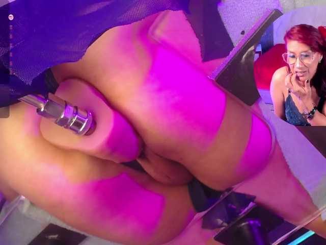 Ahytana's BongaCams show and profile