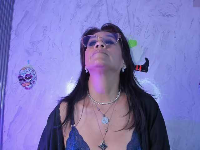 Sweet Ahytana wants you to fuck her body now Ahytana from BongaCams