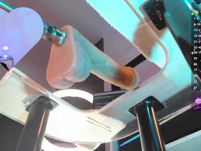 Ahytana's BongaCams show and profile