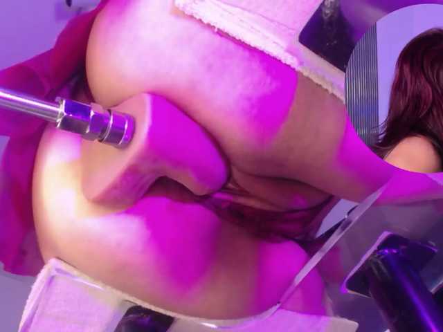 Ahytana's BongaCams show and profile