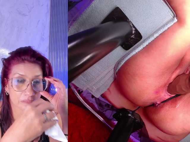 Ahytana's BongaCams show and profile