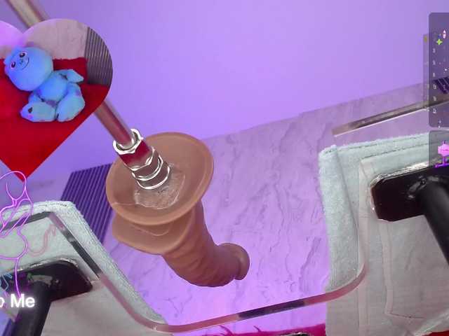 Ahytana's BongaCams show and profile