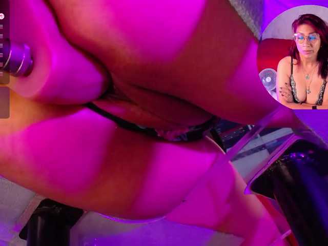 Ahytana's BongaCams show and profile