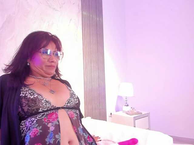 Ahytana from BongaCams is Freechat