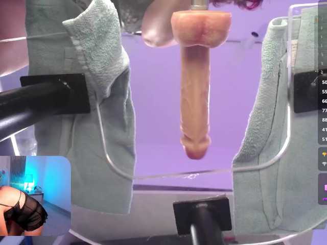 Ahytana's BongaCams show and profile