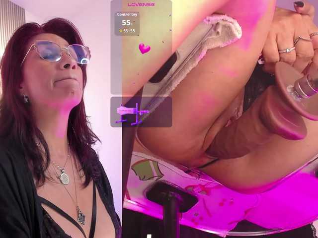 Ahytana's BongaCams show and profile