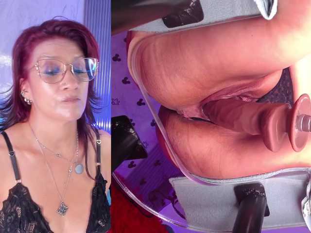 Ahytana's BongaCams show and profile