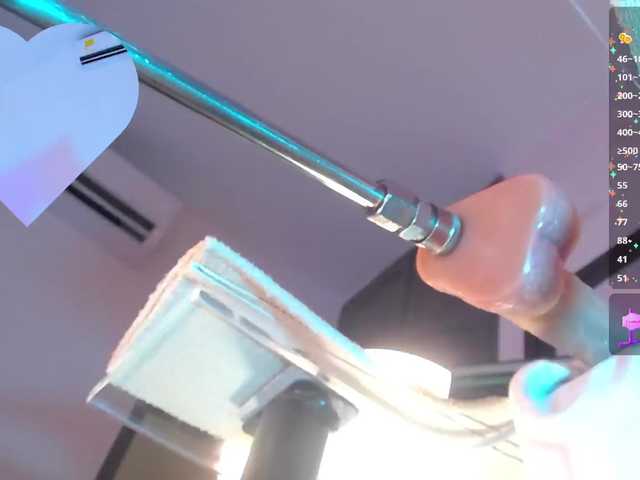 Ahytana's BongaCams show and profile