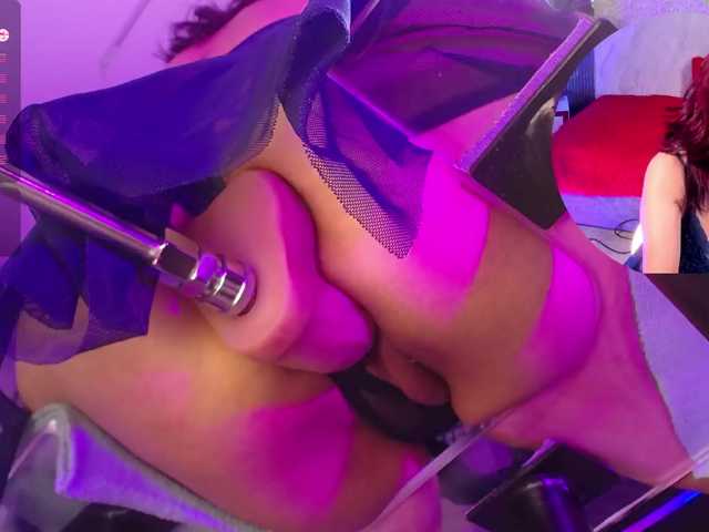 Ahytana's BongaCams show and profile