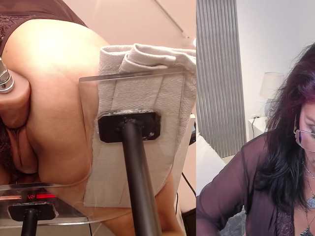 Ahytana from BongaCams is Freechat