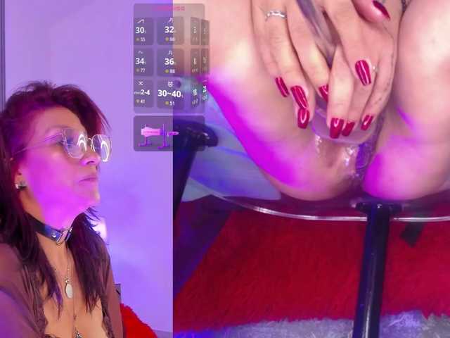 Ahytana's BongaCams show and profile