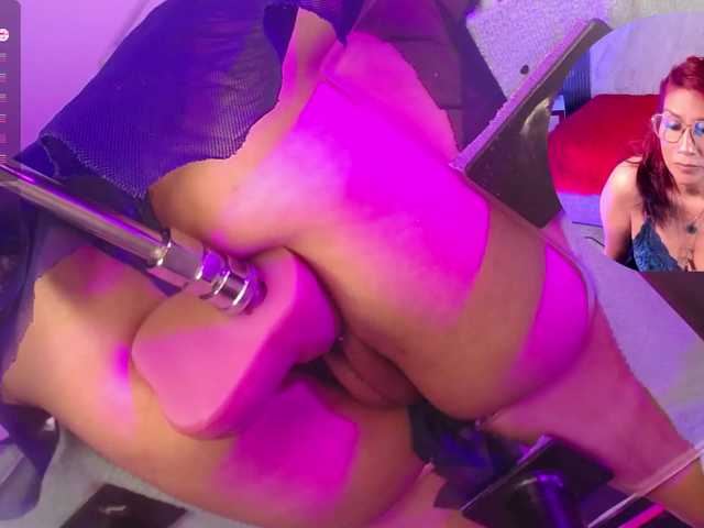 Ahytana's BongaCams show and profile