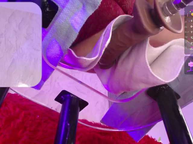 Ahytana's BongaCams show and profile