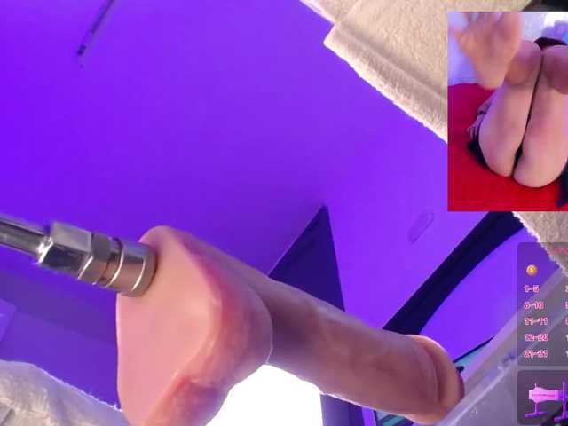 Ahytana's BongaCams show and profile