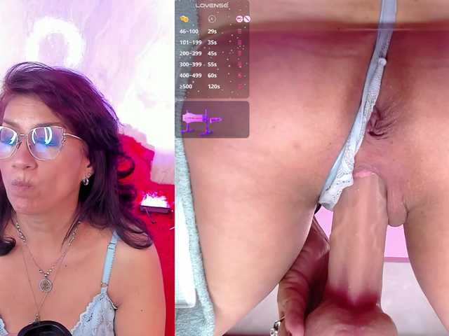 Ahytana from BongaCams