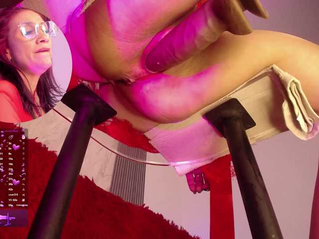 Ahytana's BongaCams show and profile