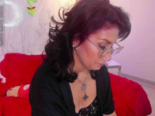 Ahytana Live Webcam on BongaCams