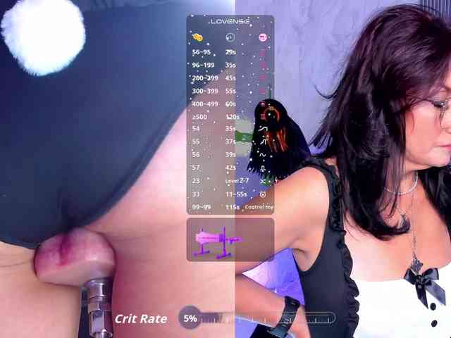 Ahytana Live Webcam on BongaCams
