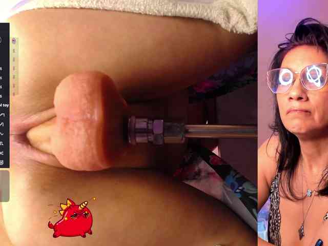 Ahytana webcam