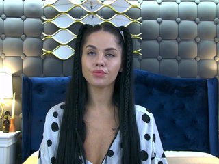LeyaCass Porn Show