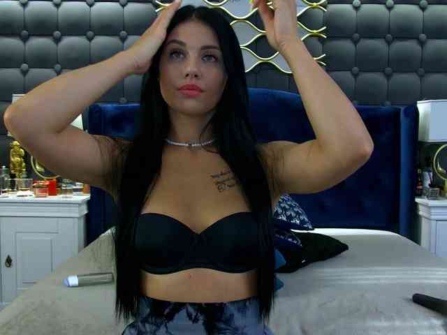 live porno webcam LeyaCass