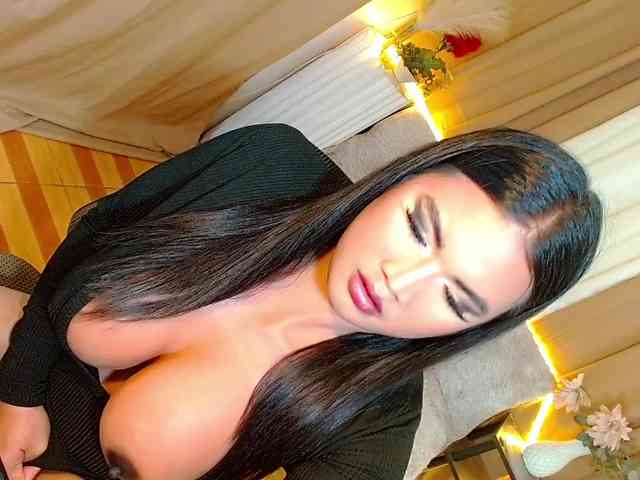 Xfantasymistress Live Webcam on BongaCams