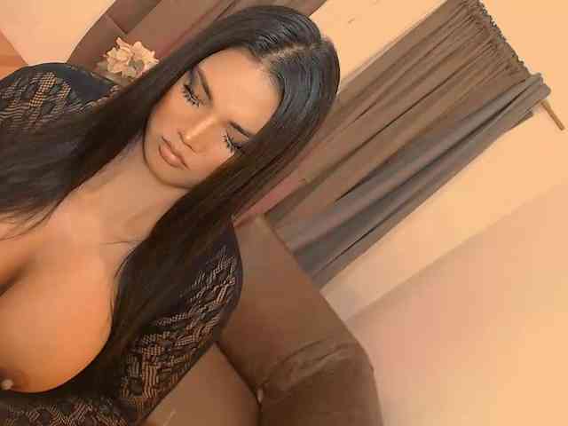 Xfantasymistress Live Webcam on BongaCams