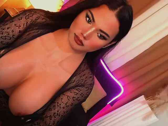 Xfantasymistress Live Webcam on BongaCams