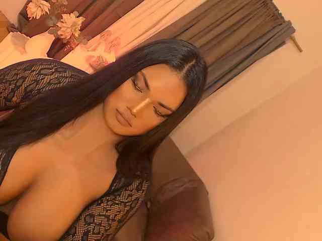 Xfantasymistress Live Webcam on BongaCams