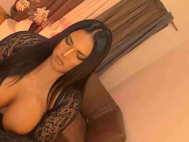 Xfantasymistress Live Webcam on BongaCams