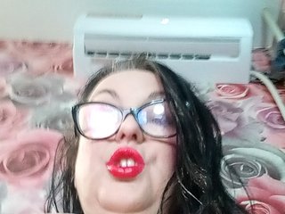 ViktoryDimond Porn Show