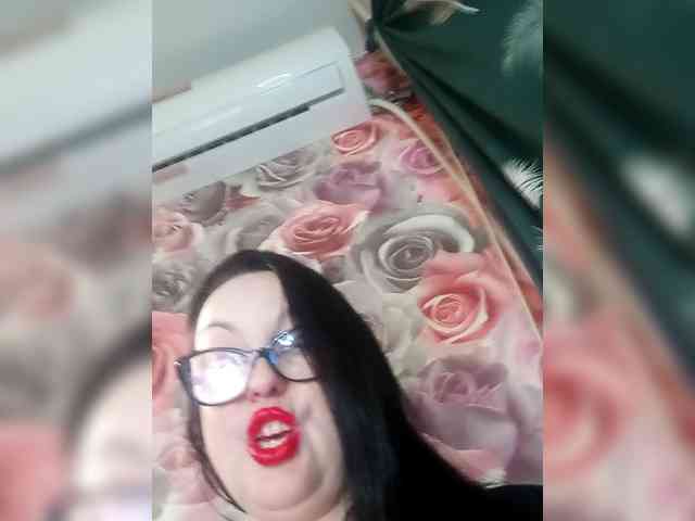 ViktoryDimond webcam