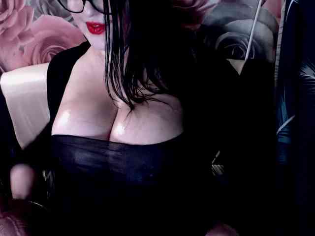 ViktoryDimond webcam