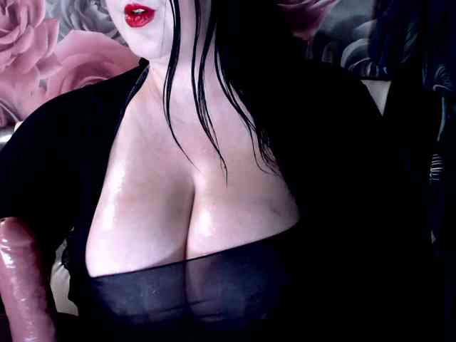 ViktoryDimond webcam