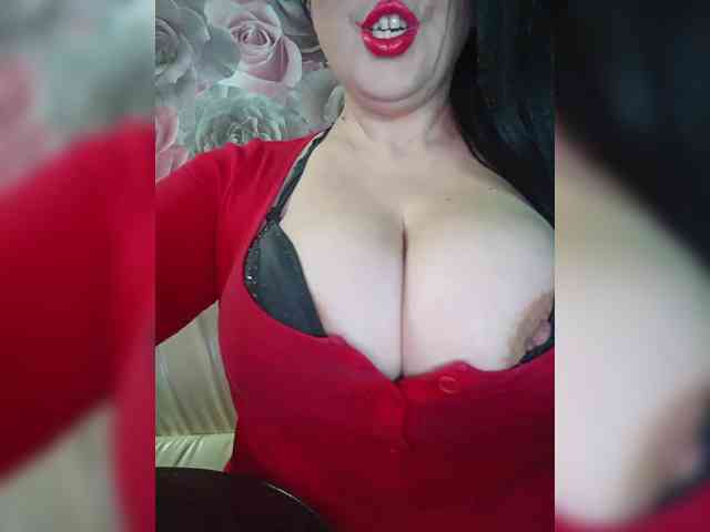 ViktoryDimond webcam