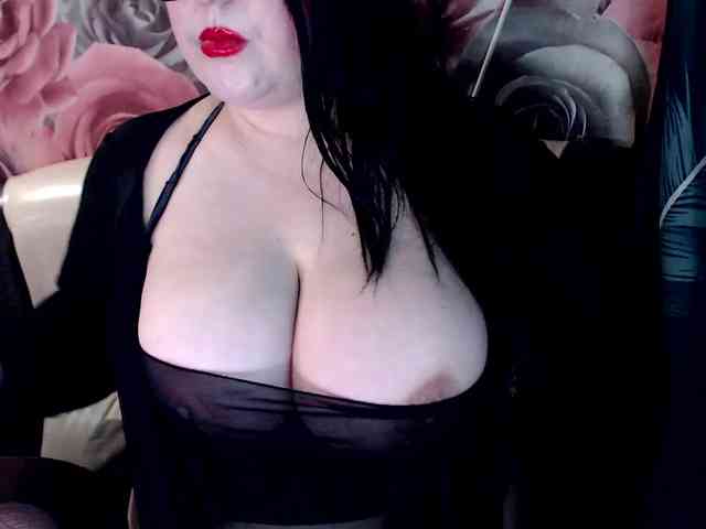 ViktoryDimond Live Webcam on BongaCams