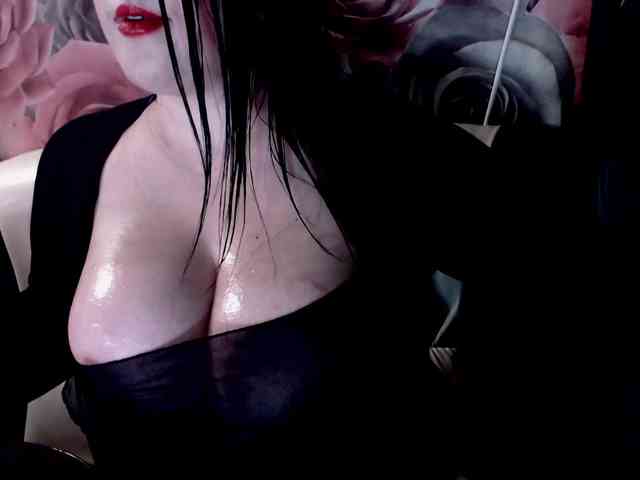 ViktoryDimond webcam