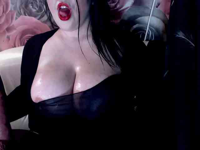 ViktoryDimond webcam