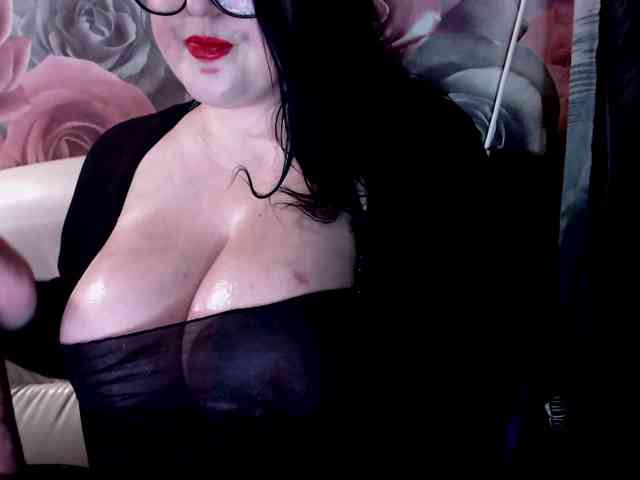 ViktoryDimond webcam