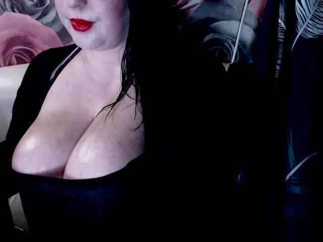 ViktoryDimond webcam