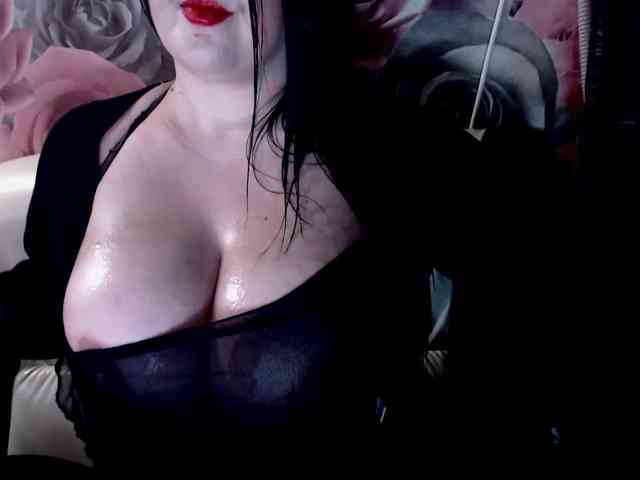 ViktoryDimond webcam