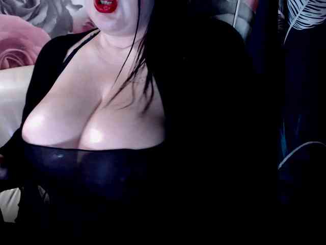 ViktoryDimond webcam