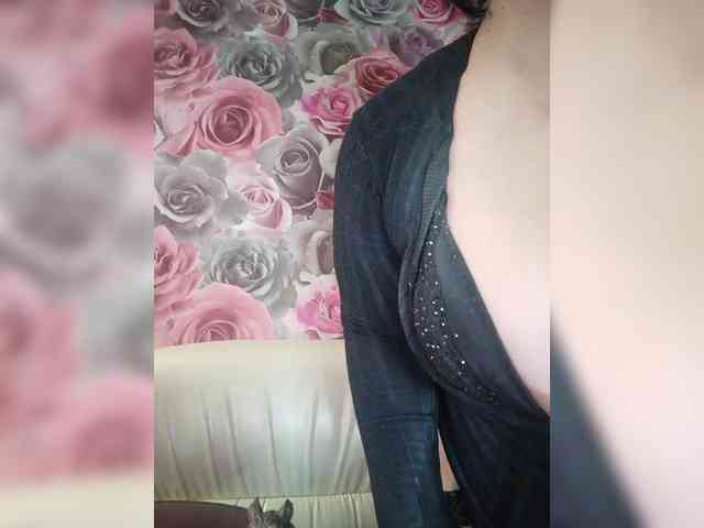 ViktoryDimond webcam