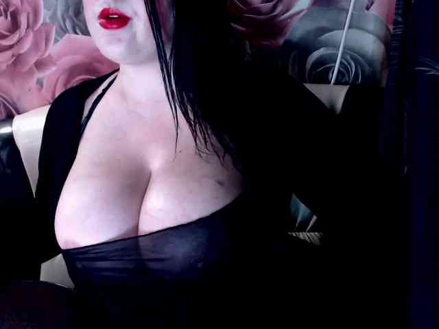 ViktoryDimond webcam