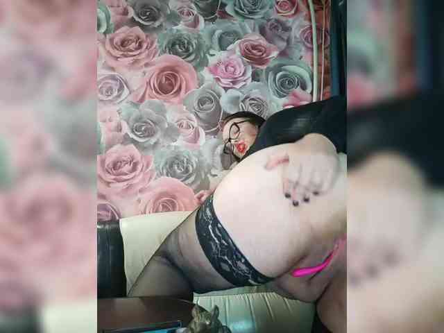 ViktoryDimond webcam