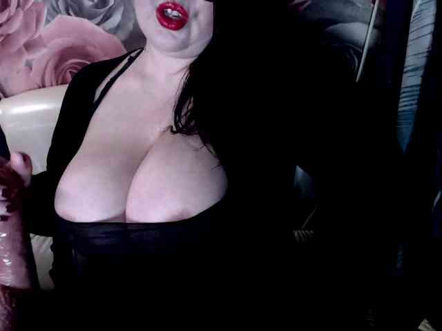 ViktoryDimond Live Webcam on BongaCams